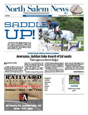 Newspaper Print Editions & Archives